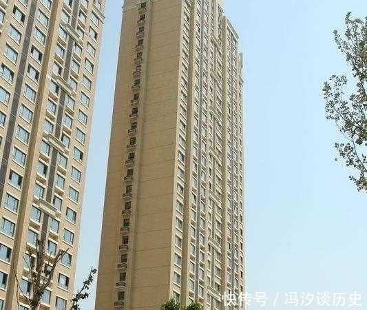 人口密度|小高层和高层有啥不同看看这3点区别,千万别买错
