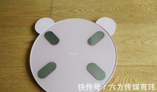 体脂秤|让减肥更加科学有依据，这么呆萌的咕咚小魔兽体脂秤还要啥自行车