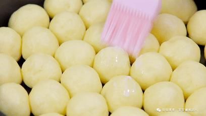 高筋粉|金钱小面包宝宝辅食食谱