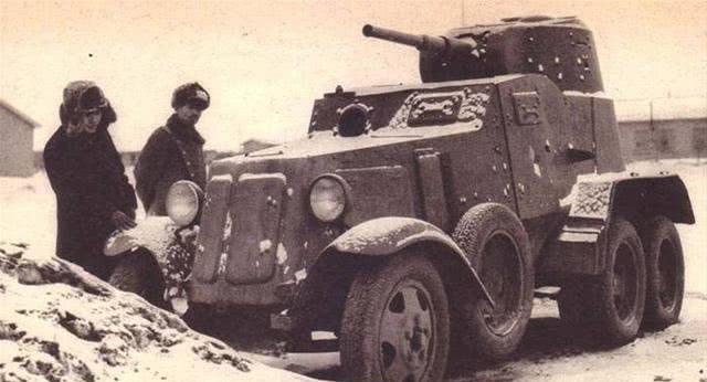 士兵|日本骑兵对决苏联装甲集群的后果 苏军士兵连续吃了一个月马肉