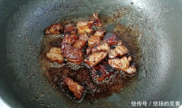 豆腐|我奶奶做豆腐已经40年了，他是美味可口的，吃起来不油腻