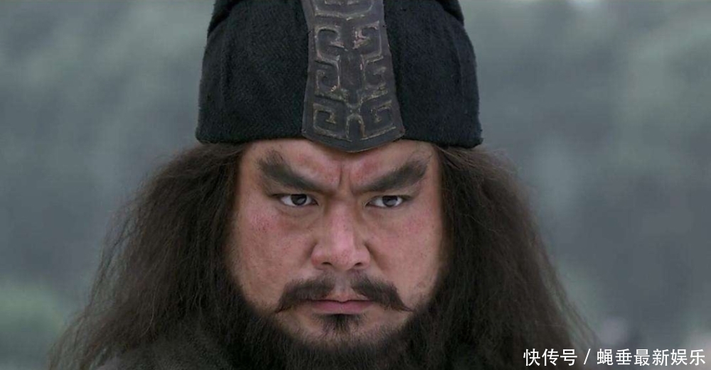 千百年来|张飞的三大未解之谜,千百年来人们百思不得其解,你知道吗?
