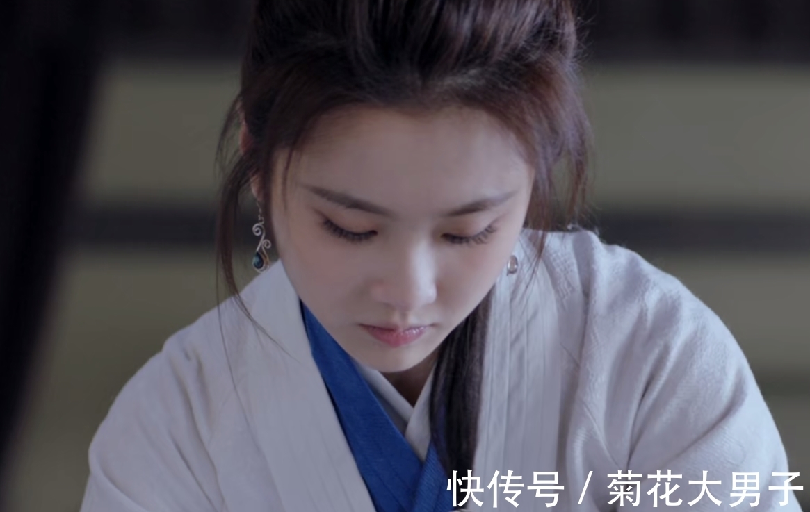 琅琊榜2#《琅琊榜2》原著:读懂林奚的“不爱萧平旌”,就懂了女人的归宿