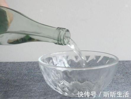 污垢|没想到牙膏加白醋这么厉害,看完很多人都跟着做了,省钱又实用