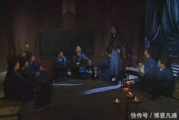 皇庄|明朝为何灭亡，跟朱元璋子孙数量有直接关系：皇庄太多是罪魁祸首