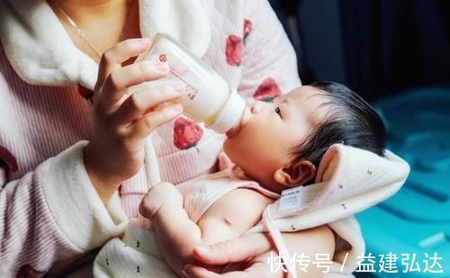 宝宝|宝宝吸母乳不吸完就睡,可是又没吃饱怎么办?