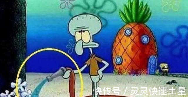 柯南|童年动漫细思极恐的镜头,柯南被小兰吓跑,陈思思身体会扭曲