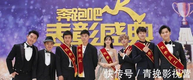 浙江|浙江卫视扳回一成！芒果台怎么也捧不红他，一去浙江台就红了