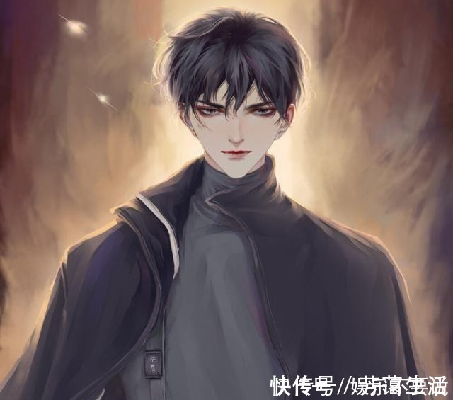 淮上#纯爱小说4大冰山美人,2位学霸太高冷,淮上笔下的师尊也很危险