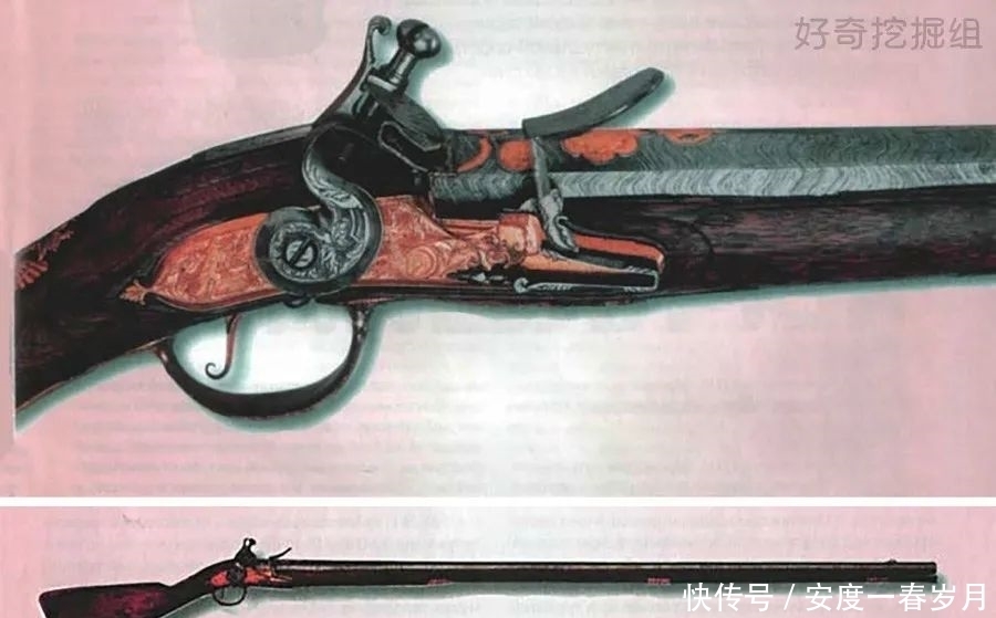 民族|为什么说俄罗斯人是战斗民族?看看他们收到的国礼就明白了