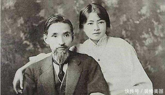 何以|都是富养女儿,何以林徽因婚姻幸福、事业有成,陆小曼却潦草一生