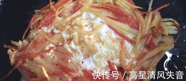 茄子|豆角炒茄子｜食材选对了做出来的菜品才美味，还有鸟巢鸡蛋呦！