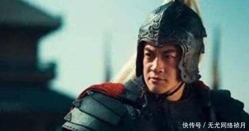 周瑜|三国早已被人下了定论，当时诸葛亮三岁，周瑜也不过十岁