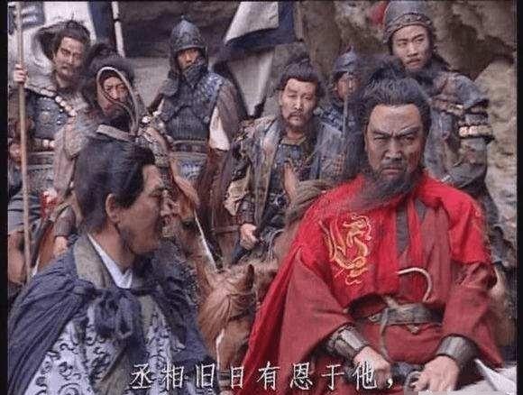 真的|假如在华容道上关羽真的要杀曹操的话,能杀得了吗?真相揭开,让人不敢相信