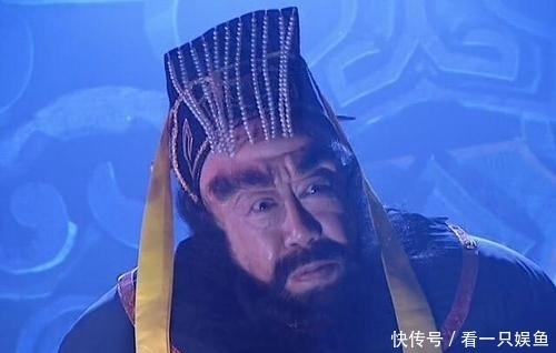 史上连“阎罗王”都不愿收的3个狠人,名字世人皆知,你都认识谁