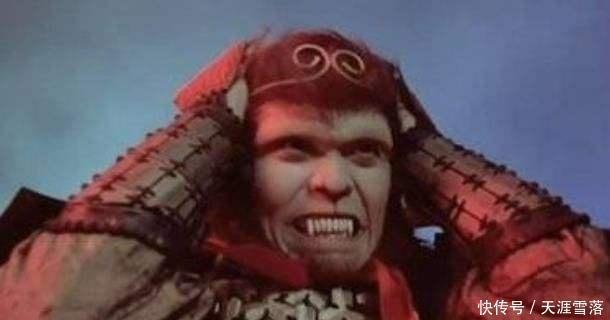 脑袋|唐僧念的紧箍咒为何不敢翻译成中文原来翻译后谁听了都脑袋疼