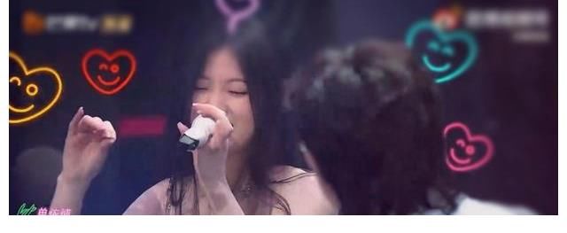 节目组|《说唱听我的》：尤长靖的高音和rap的适配度？可以去《顶楼》