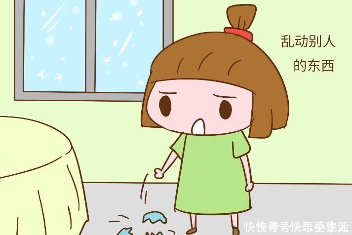 孩子|孩子6岁前,家长要“狠心”立下这3个规矩,孩子长大后会感谢你