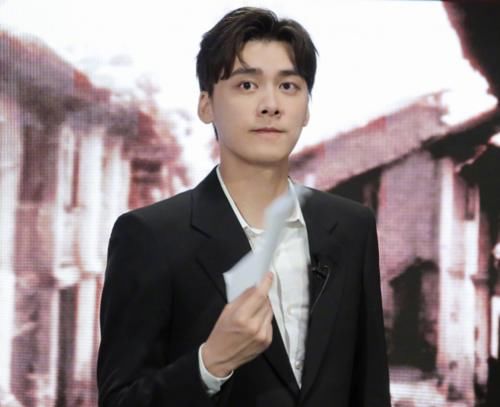 刘敏涛|《葫芦七兄妹》曝嘉宾,杨紫、丁程鑫被拟邀,或将开启农村生活