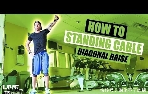 动作|没有练不好的背,只有练不好的方法,这都是健身冠军在用的大招