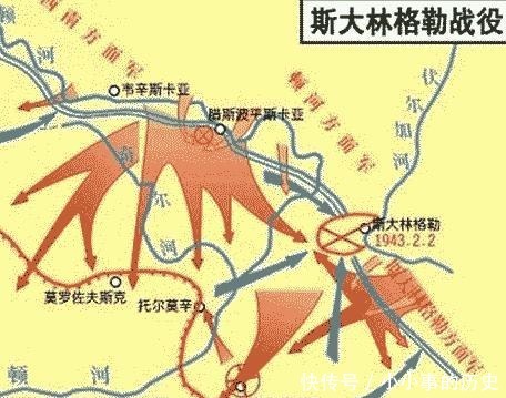 诺曼底登陆|二战的欧洲战场上,爆发的所有战役中,有五场战役是最为惨烈的