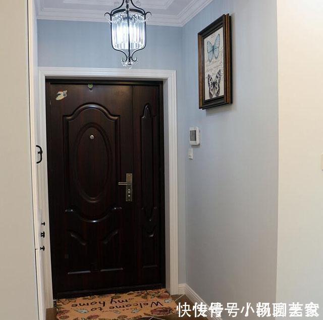 空间|我只是在主卧做了这样一个设计,没想到多出5平米收纳空间