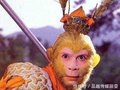 菩提祖师|为何说孙悟空在取经路上就已经死了且看如来的这个大阴谋