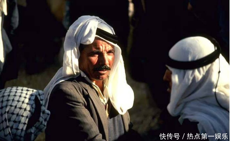 中国的这个姓氏,祖上来自中亚,如今人口过百万,是你的吗?