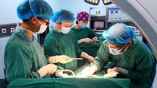 阑尾|磨难中走出的小男子汉!难以忘怀的宝宝生活经历