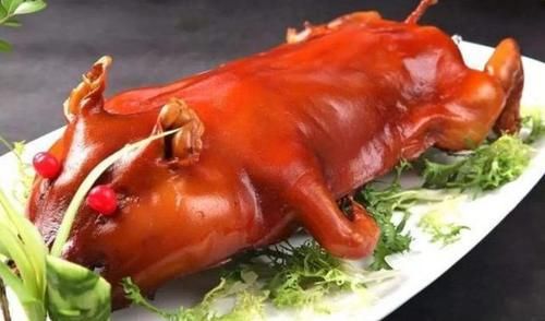 怎么做广东烧乳猪？制作过程是什么？