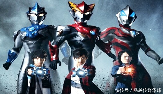 充饥|我们饿了要吃食物,奥特曼饿了吃什么充饥?