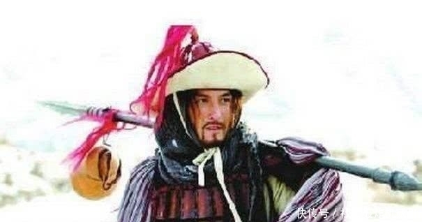 林冲80万禁军教头现代相当于啥职位?网友直呼:骗了我们几十年