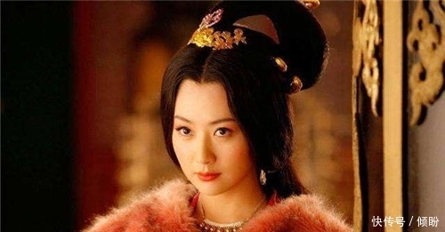 祸水|盘点先秦时期的三大红颜祸水，国家灭亡，为什么是她们背锅？