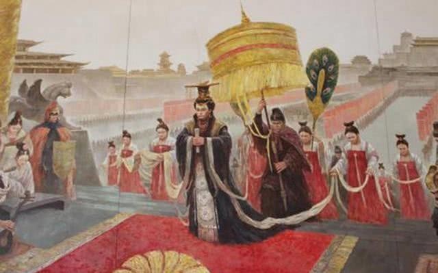 真相|为什么武则天晚年将权利交还给李家？真相被揭开，让人不敢相信