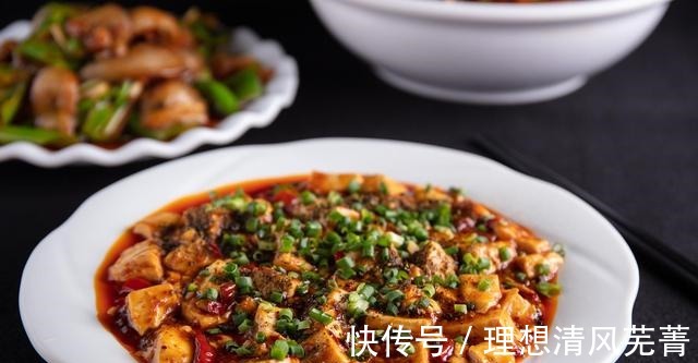 四川最出名的10道特色菜，麻辣过瘾，香嫩可口，照着做很简单！