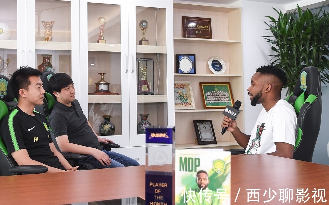 梅州客家|中超最新轉(zhuǎn)會(huì)：剛解約7天，30歲國(guó)安王牌有望重返，新土豪想接盤