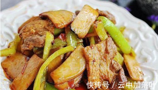 常见的几道家常菜，烹饪简单好吃到爆，看着流口水，有面子有味道！