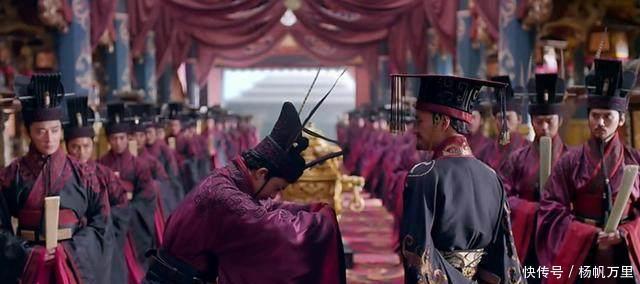 差点|被骂得最惨开国皇帝,一生英明神武,却传位给傻子,差点亡国灭种!