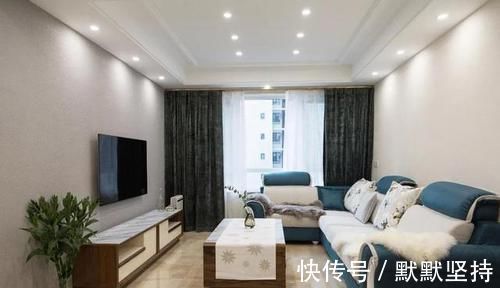 波导线|7万装修86平新房,不是小区最漂亮的,但绝对是小区性价比最高的