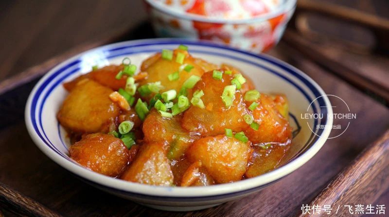 丸子|三伏天,多吃些冬瓜,8种做法,消暑祛湿好处很多