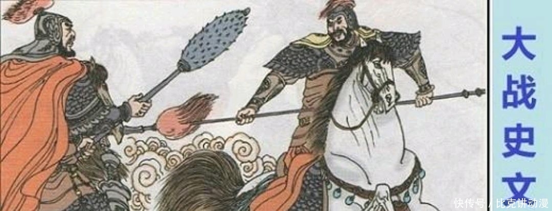 究竟|前二十完败?水浒梁山排名前十的vs前二十,究竟哪一方更厉害!