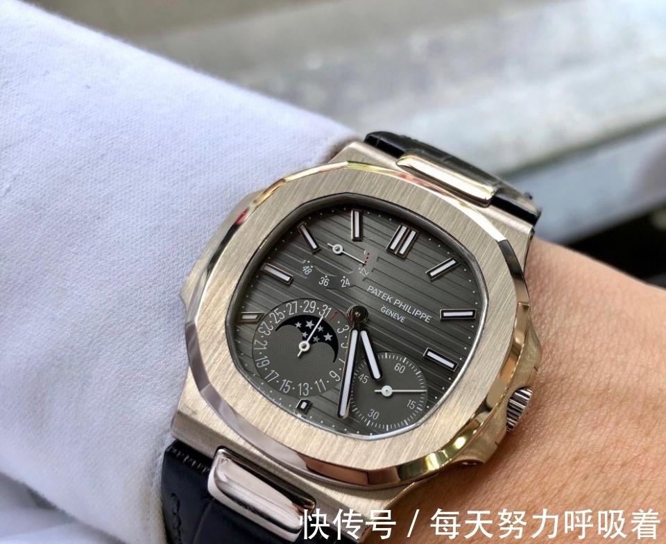 女人|女人最讨厌男人的戴表方式,触犯秒变油腻男!