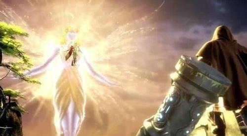 千仞雪|斗罗大陆:最厉害的四种武魂,蓝银皇只能排第三!