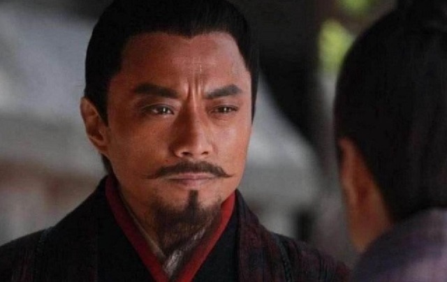 晁盖!宋江聚义厅上排座次,公孙胜看清楚后,扭头离去,梁山自此无兄弟