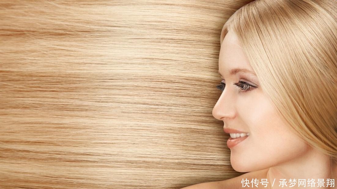 洗头|女孩子出门要清爽,头发爱出油可能是因为这5点,你中招了吗