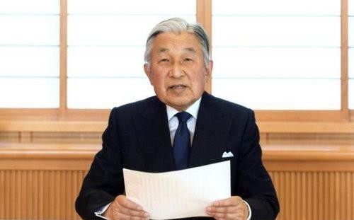 血脉|日本天皇首次访华,吃饭时要求撤掉这道菜,被中国义正言辞拒绝