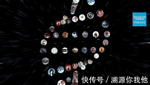 大屏幕|全面帮你解决年会各个环节