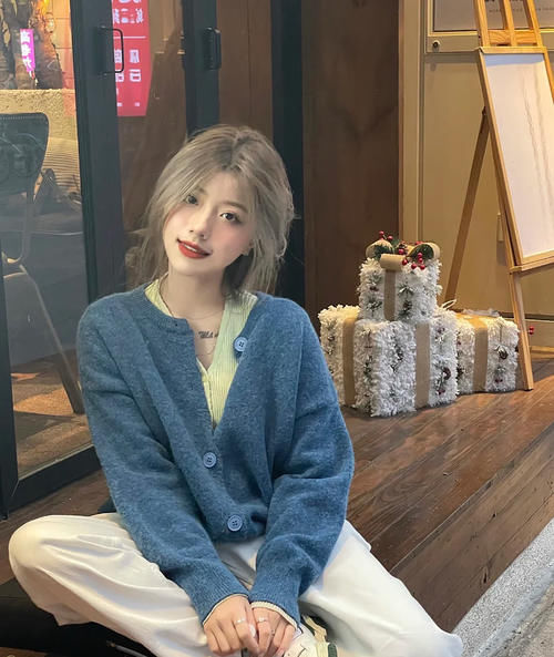 2021别染这个颜色，我怕你染了就舍不得换