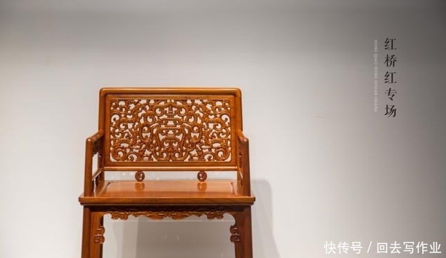 红桥红|当代缅花家具主力军 | a478