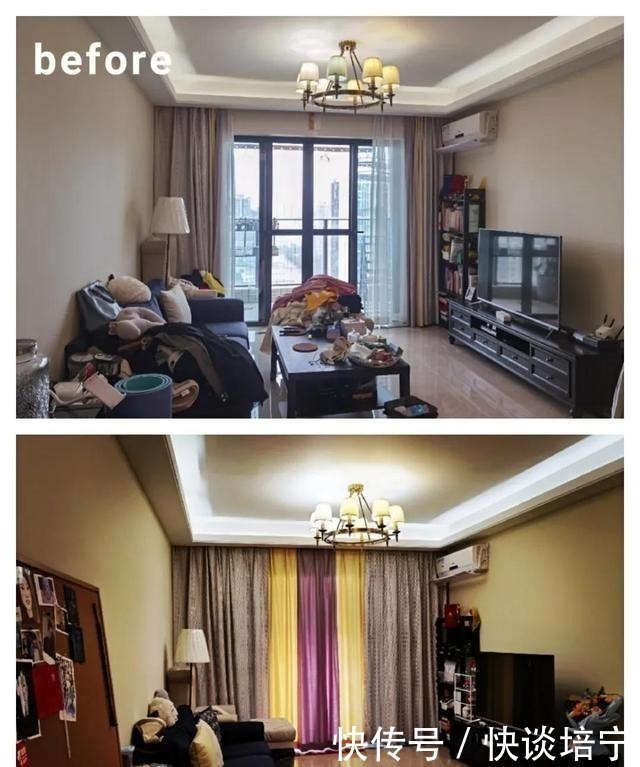 整洁|已经是收纳达人了，为什么还请整理师上门